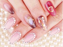 フラッシュネイル 梅田店/除去付ア-トし放題プラス◇