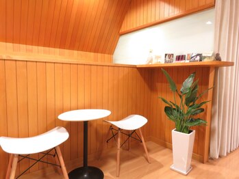 ビューティメイク(BEAUTY MAKE)/＜BEAUTY MAKE池袋店＞