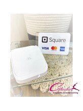 シーズスタジオ(C'studio)/クレジット決済OK/スクエア導入