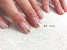 デリカ 溝の口店(DELICAT)/mirror　French