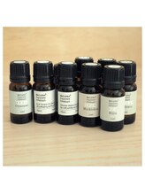 サロン デ エタンセル(Salon de etincelle)/