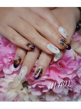 アイネイル(iNAIL)/
