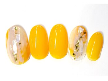 ネイルサロン アテナ(Athena)/200種類から選べるデザイン