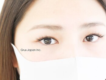 geNe 'n GRUS(ジーン アンド グルス)/リフトUPラッシュ