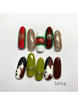 ベベ(bebe)/