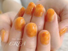 ネイルサロン クレア(CREA)/