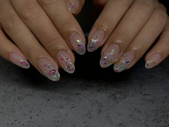 ポイント(Point)/