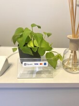 モーイ(mooi)/お支払い方法