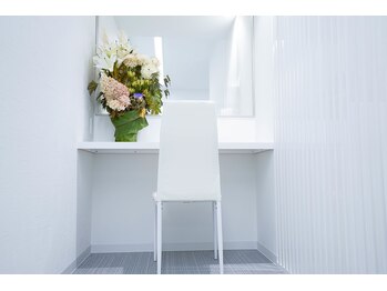 リテルナ(Re.terna)/7)お化粧直し