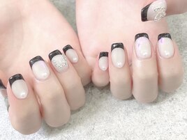 オーロラバーチャルフレンチ