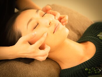 ハンズ(Han頭)/小顔マッサージ