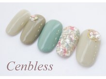 ビューティスタジオ センブレス(Cenbless)/ハンド★定額8000