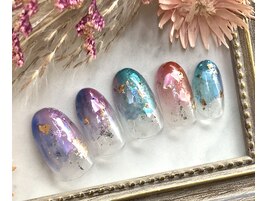 7月定額season collection