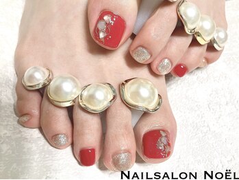 ノエル(Noel)/秋色×シェルタイル