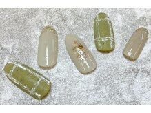 マヴィ ネイル(mavie nail)/