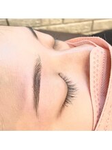 アイ ラッシュアンドネイル(AI Lash&Nail)/アイブロウWAX