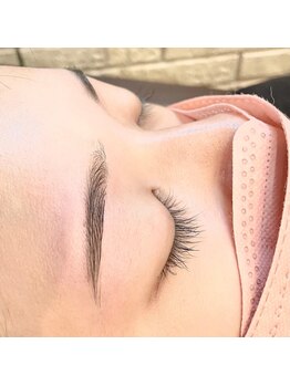 アイ ラッシュアンドネイル(AI Lash&Nail)/アイブロウWAX