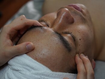 ココロ(cocoro)/お顔たるみケアしていますか？