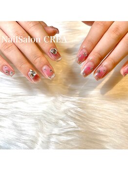 ワンホンネイル