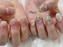 ミニョン(mignon)/やり放題120min