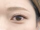 エレナビューティー(Elena Beauty)の写真/大人気★美眉アイブロウ¥4950!美眉×美まつ毛で印象劇的UP♪丁寧なカウンセリングだから初めての方も安心!