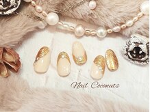 ココナッツ(Coconuts)/【12月1月】定額スタンダード♪