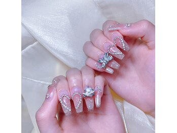 グロー ネイル(Glow Nail)/