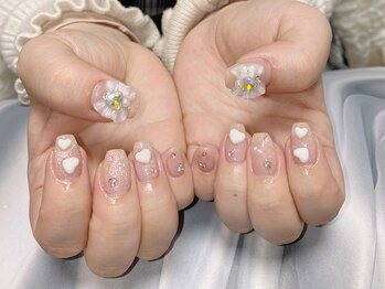 コロミネイル(colome nail)/