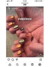 コキリンコ 葉山(cokirinco)/