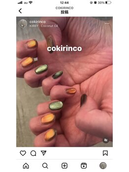 コキリンコ 葉山(cokirinco)/