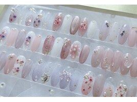 【選べる定額Design】6800yen