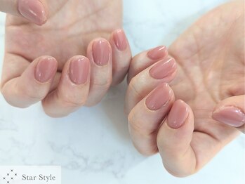 スタースタイル(Star Style)/