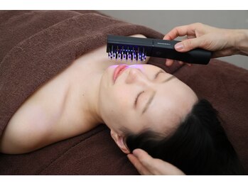 ヨガン(YO GAN)/[大阪京橋]小頭デンキバリブラシ