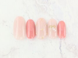 【定額Mコース¥5500】