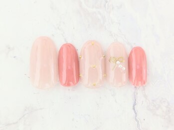 リアン(Lien)/【定額Mコース¥5500】