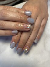 グランディール(grandier)/定額ネイル