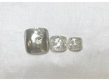 ナナズネイル 西小倉店(NANA's Nail)/初夏定額デザイン