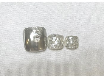 ナナズネイル 西小倉店(NANA's Nail)/初夏定額デザイン