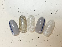 アスー(Aswy.)/stylish design