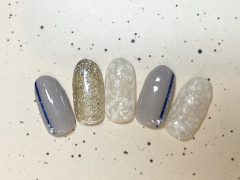 アスー(Aswy.)/stylish design