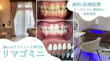 リマゴミニ(Remago mini)