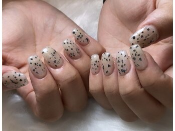 ジェイノヴァール(Jnovart)/