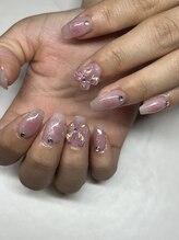 ネイルサロン ココロジー(COCOLOGY)/