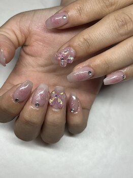 ネイルサロン ココロジー(COCOLOGY)/