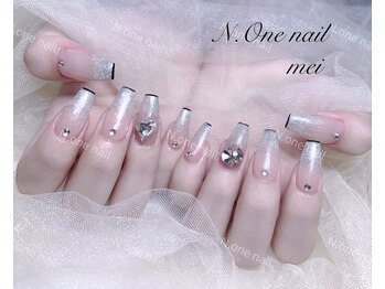 エヌワンネイル(N.one nail)/