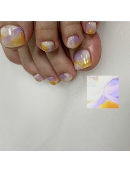 デイネイルズ(Day Nails)/