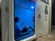 オーツーキラックス(O2KiLax)の写真/当日予約◎酸素と気圧のちからで楽々メンテナンス【お試し30分￥1,000～】☆ポイント消化にもピッタリ☆