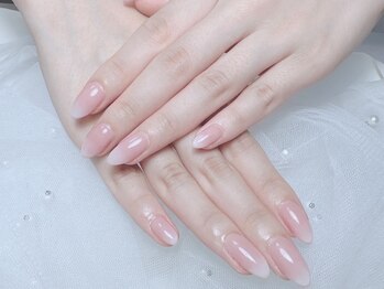 クレール(Clair)の写真/【手元を褒められネイル★】指先からオシャレを楽しむ♪周りと差がつくワンランク上の仕上がりに♪モチ◎
