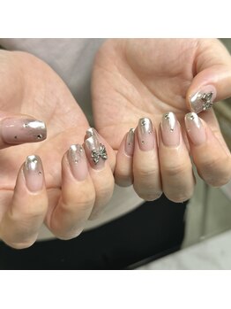 モナールアンド(MONNAL&)/