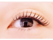 メイプル(MAPLE)/ブラウンFLAT LASH